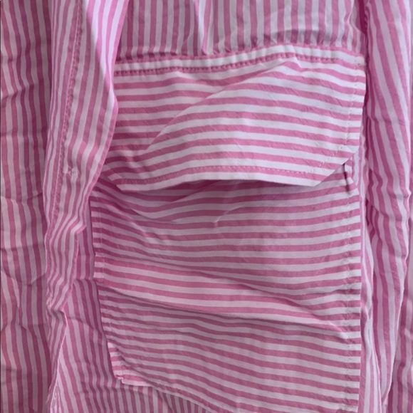 Maeve by Anthropologie Button Up Shirt - Picture 2 of 6